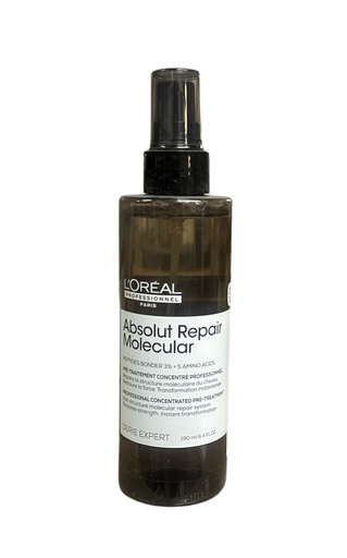 [AMPRET190] Absolut Molecular Pre Tratamiento
