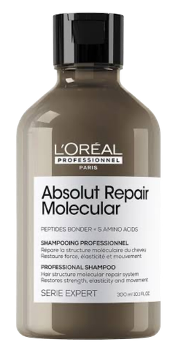[AMSH300] Absolut Molecular Shampoo 300ml