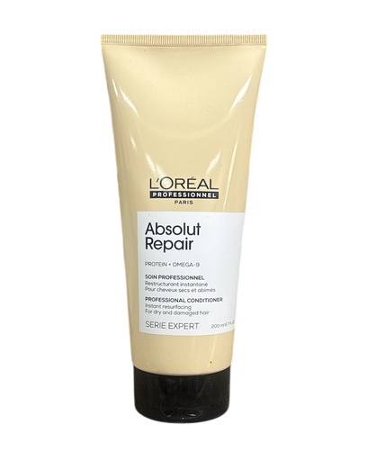 [ARTRACON200NVO] Absolut Repair Tratamiento con enjuague 200ml NVO