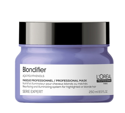[BCMASC500MLNVO] Blondifier Mascarilla 500ml