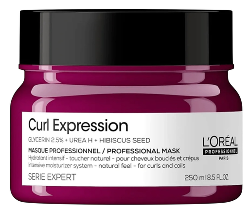 [CEMASH250] Curl Expression Mascarilla Hidratante 250ml