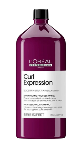 [CESHH1500] Curl Expression Shampoo Hidratante 1500ml