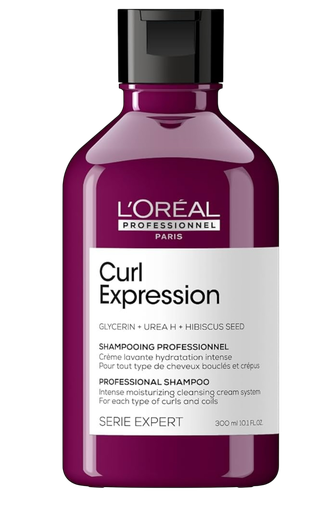 [CESHH300] Curl Expression Shampoo Hidratante 300ml
