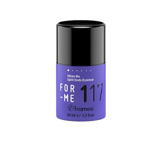 [FRFM117SHINE] FOR-ME 117 Shine me split ends essence 50ml