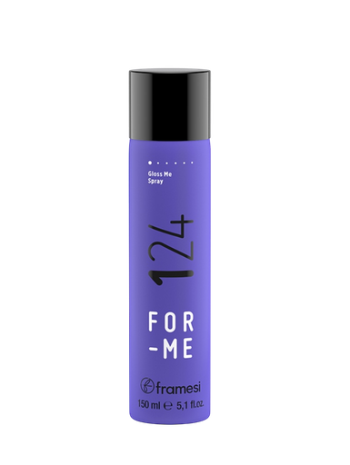 [FRFM124] FOR-ME 124 Gloss Me Spray 150