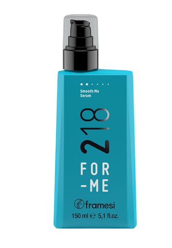 [FRFM218SMOOTH] FOR-ME 218 Smooth me serum 150ml