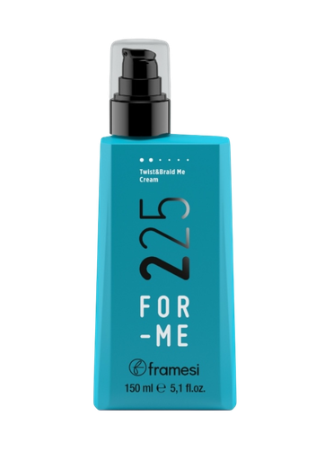 [FRFM225] FOR-ME 225 Twist & Braid me cream 150 ml
