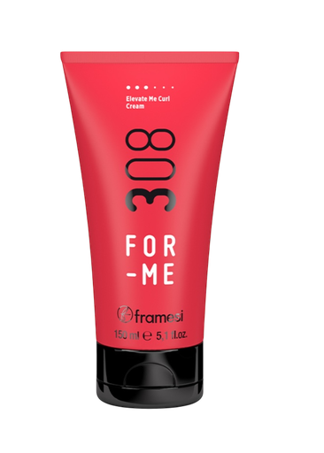 [FRFM308ELEVATE] FOR-ME 308 Elevate me curl cream 150ml