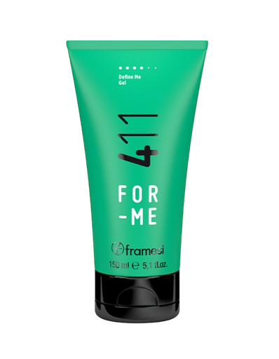 [FRFM411DEFINE] FOR-ME 411 Define me gel 150ml