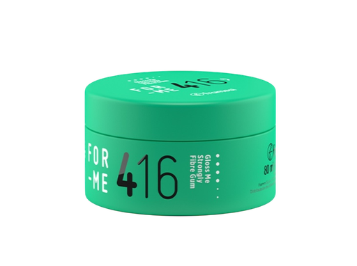 [FRFM416GLOSS] FOR ME 416 Gloss me Strongly Wax 80ml