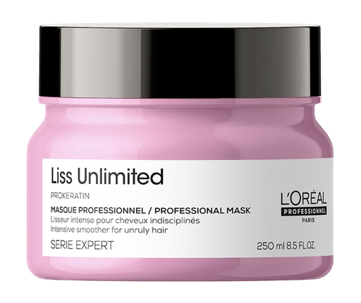 [LUMASC250NVO] Liss Unlimited Mascarilla 250ml NVO