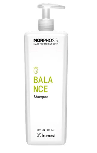 [FRMBASH1000] M Balance Shampoo 1000ml