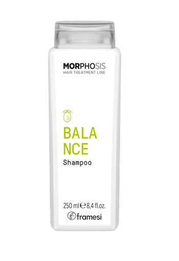 [FRMBASH250] M Balance Shampoo 250ml