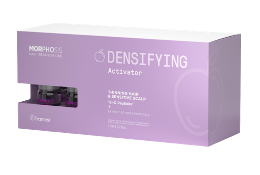 [FRMDESAMP7] M Densifyng  Activador 7x12ml