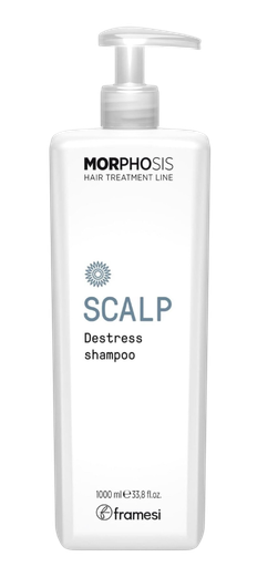 [FRMDESSH1000] M Destress shampoo 1000ml