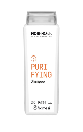 [FRMPUSH250] M Purifying Shampoo 250ml