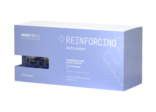 [FRMRFAMP7] M Reinforcing activador  12x7ml