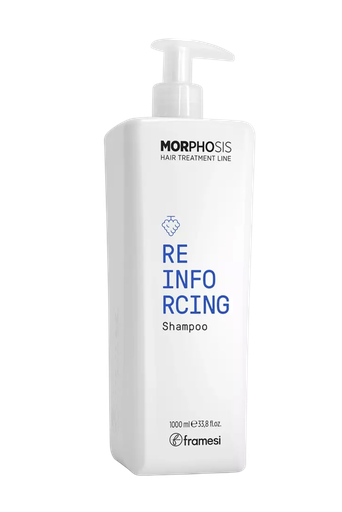 [FRMRFSH1000] M Reinforcing Shampoo 1000ml