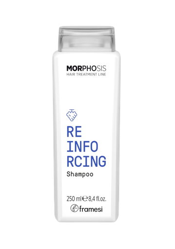 [FRMRFSH250] M Reinforcing Shampoo 250ml