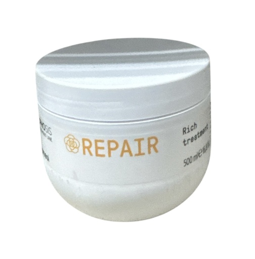 [FRMREPRITRAT500] M Repair Rich Treatment 500ml