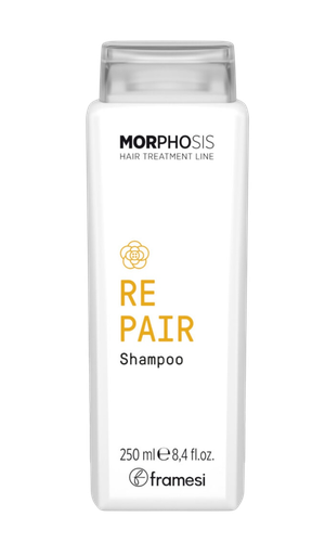 [FRMREPSH250] M Repair Shampoo 250ml