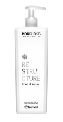 [FRMRESTACON1000] M Restructure Acondicionador 1lt