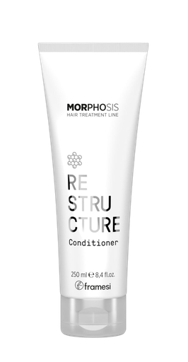 [FRMRESTCOND250] M Restructure Acondicionador 250ml