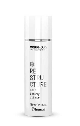[FRMRESTELIXIR150] M Restructure Hair Beauty Elixir150ml