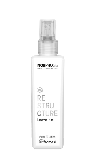 [FRMRESTSPRAY] M Restructure Leave In 150ml