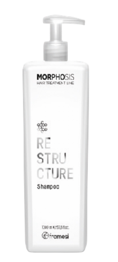 [FRMRESTSH100] M Restructure shampoo 1lt