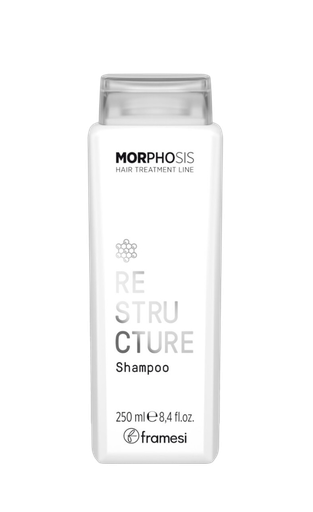 [FRMRESTSH250] M Restructure shampoo 250ml