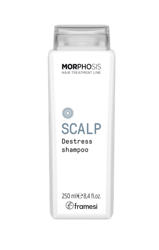[FRMSCSH250] M Scalp Cleansing Shampoo 250ml