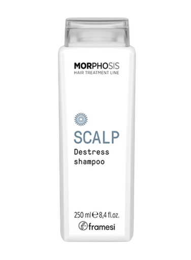 [FRMSDESSH250] M Scalp Destress Shampoo 250ml