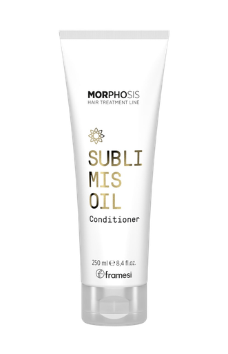 [FRMSUBCOND250] M Sublimis Acondicionador 250ml