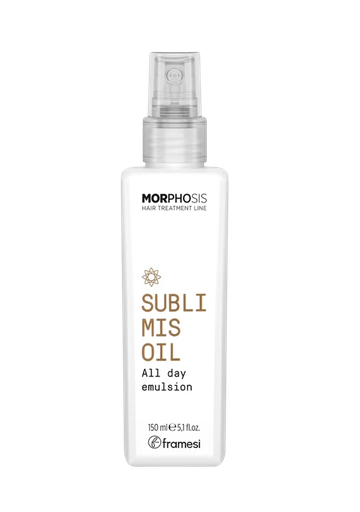 [FRMSUBALLDAY150] M Sublimis All Day Emulsion 150ml