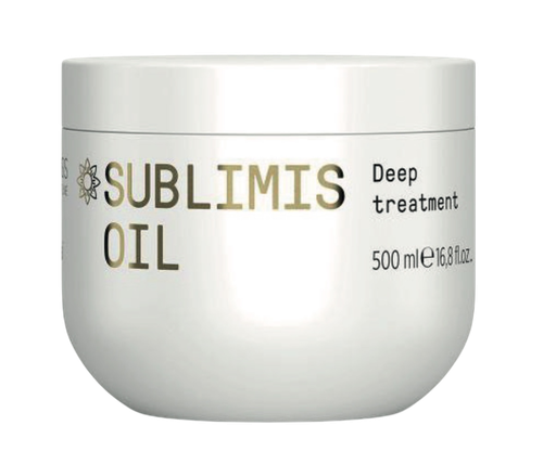 [FRMSUBDEEPTRAT200] M Sublimis Deep Treatment 250ml