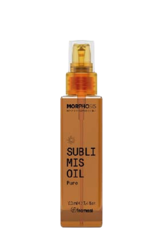[FRMSUBPUOIL100] M Sublimis Pure Oil 100 ml