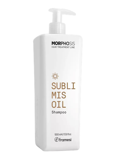 [FRMSUBSH1000] M Sublimis Shampoo 1000ml