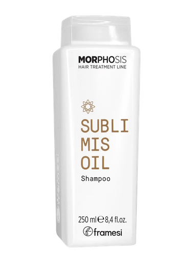 [FRMSUBSH250] M Sublimis Shampoo 250ml