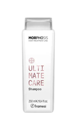 [FRMUCSH250] M Ultimate care Shampoo 250ml