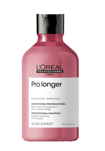 [PLSH300NVO] Pro Longer Shampoo 300mlNVO
