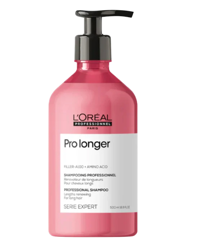 [PLSH500NVO] Pro Longer Shampoo 500mlNVO