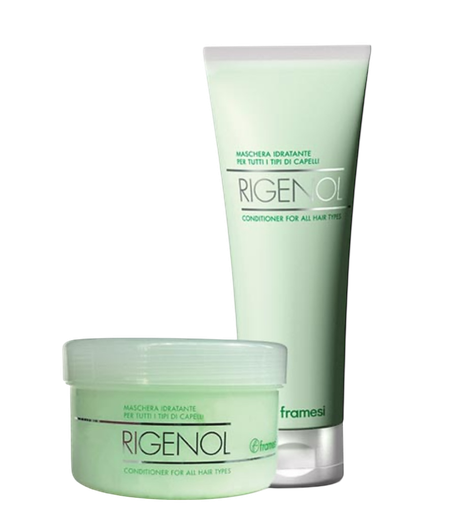 [FRRIMASC500] Rigenol Maschera Hydratante 500ml