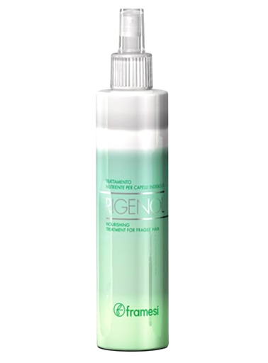 [FRRISPRAY200] D/Rigenol Spray Nutriente Leave in bifásico 200ml